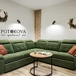 Potokova Apartament Centrum