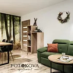 Potokova Apartament Centrum