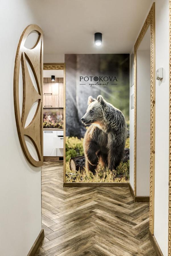 Potokova Centrum Zakopane