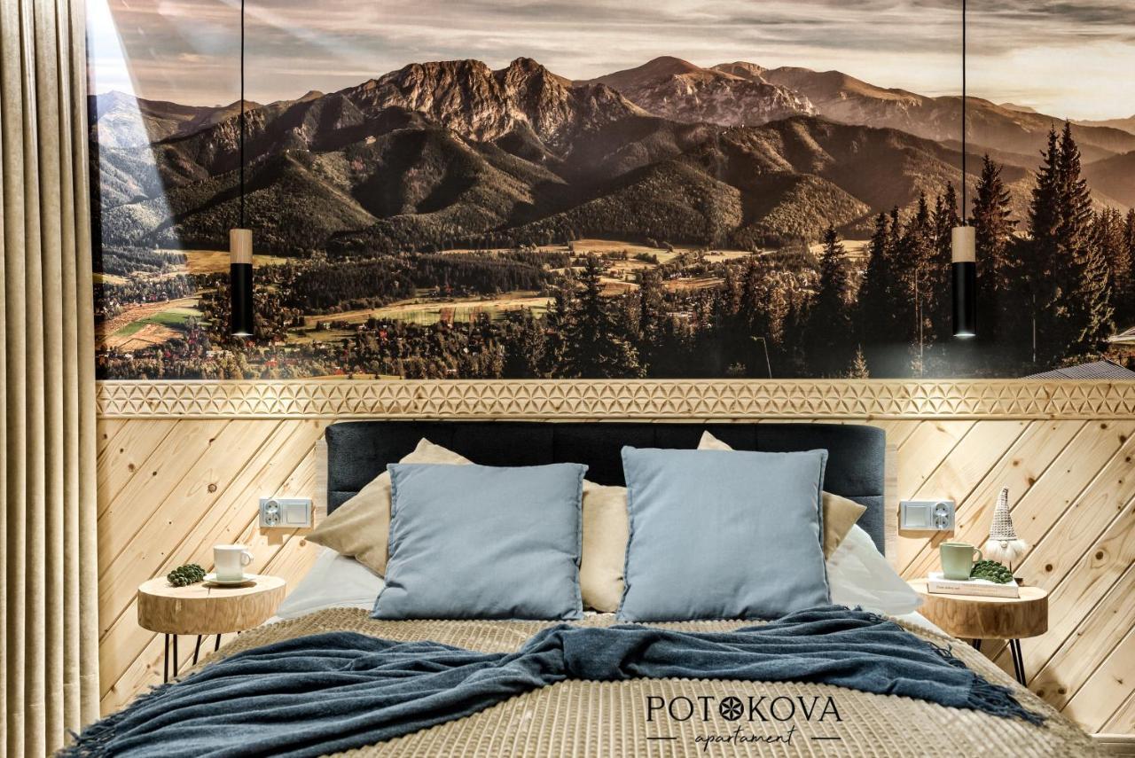 Potokova Centrum Zakopane