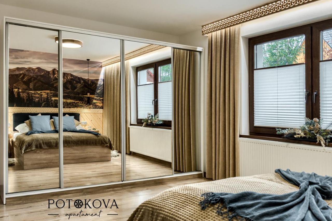 Potokova Centrum Zakopane