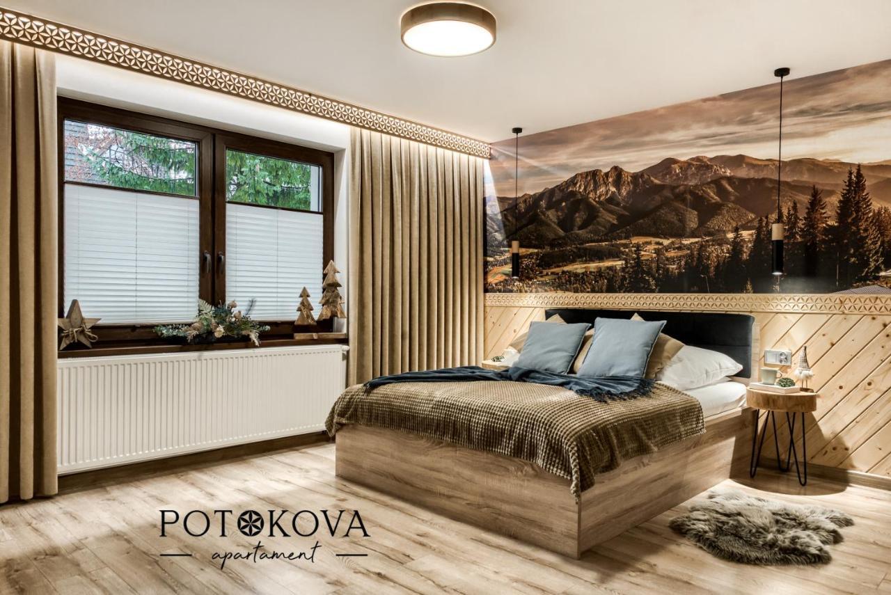 Potokova Centrum *