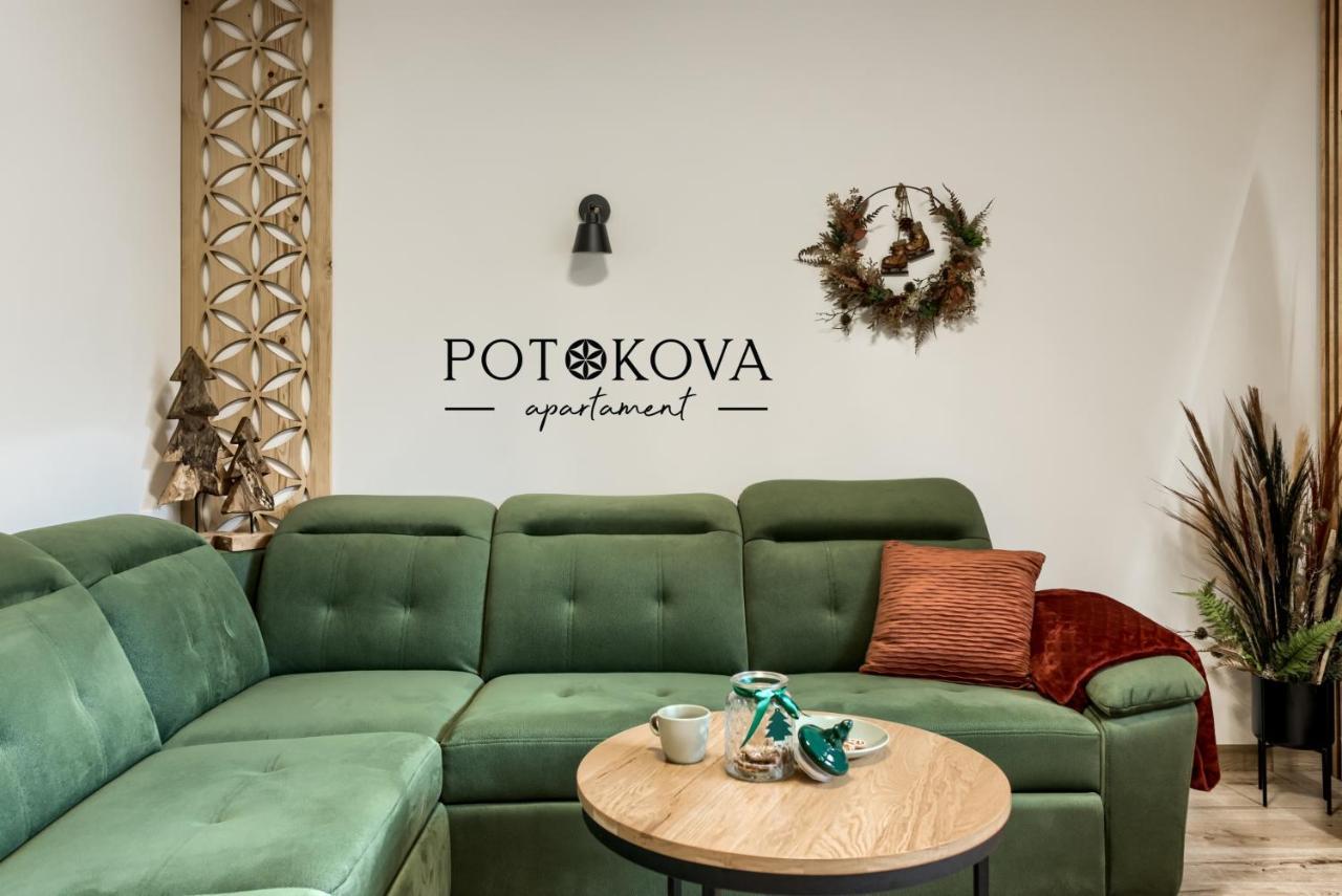 Potokova Centrum