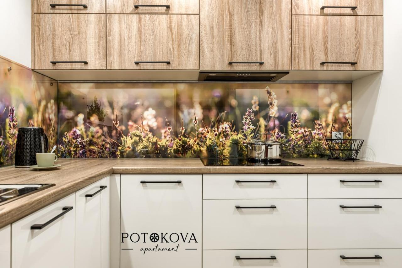 Potokova Centrum