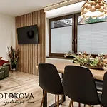 Potokova Apartament Centrum