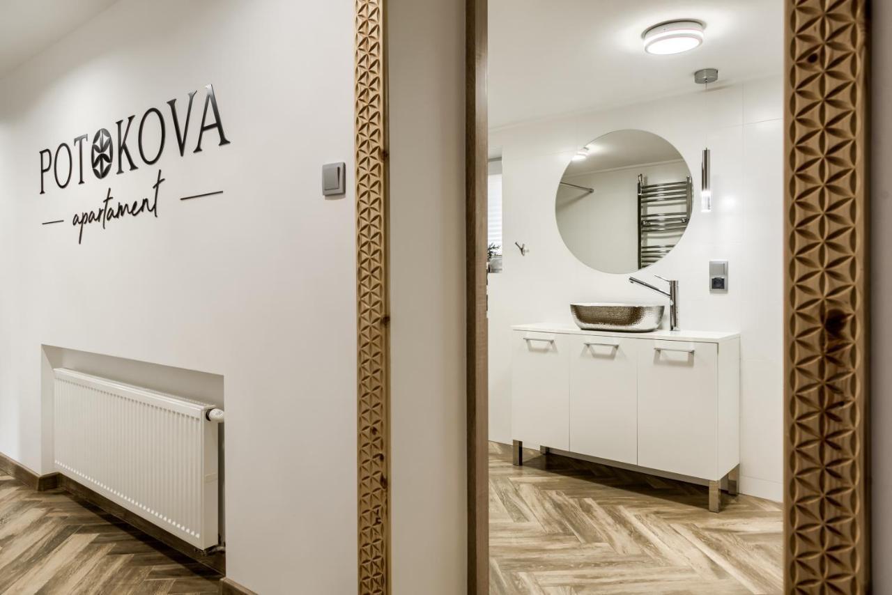 Potokova Centrum * Zakopane