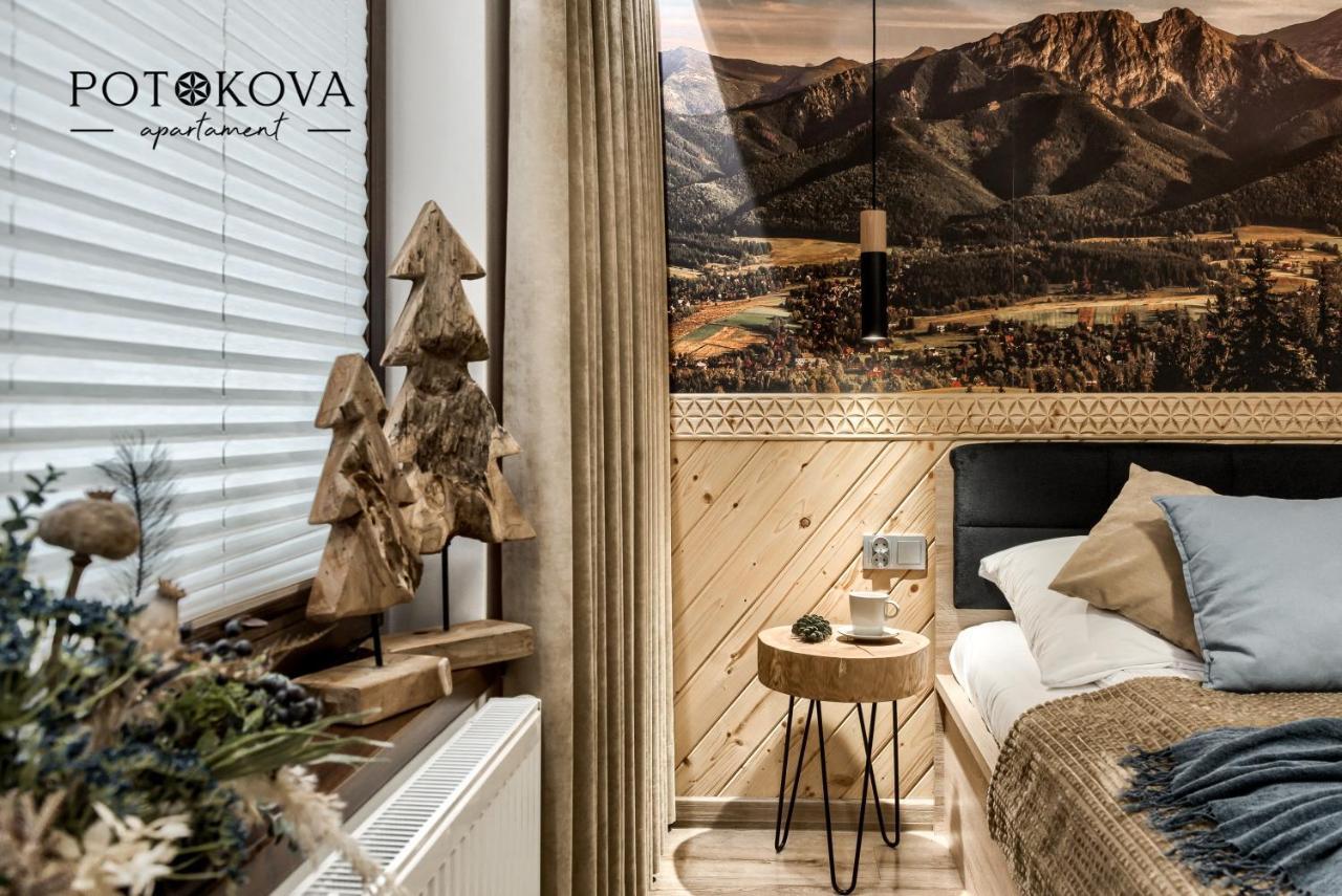 Potokova Centrum Apartment Zakopane