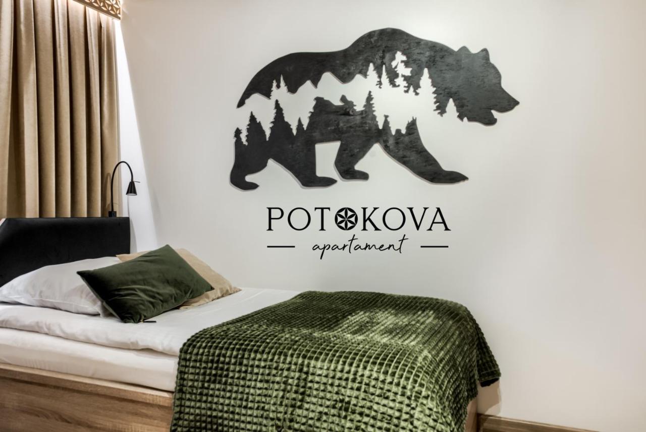 Apartment Potokova Centrum *